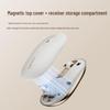 Lenovo Air Pro Wireless Bluetooth Dual-Mode Mouse