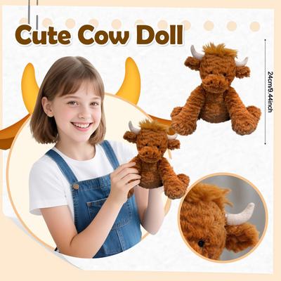 Peluş Doldurulmuş Oyuncaklar Yumuşak Yastık Süslemeleri, Çocuklar için Doğum Günü Partisi Tatiller, Doğum Günleri İçin Tercih Edilen Hediye(Standart Yok)