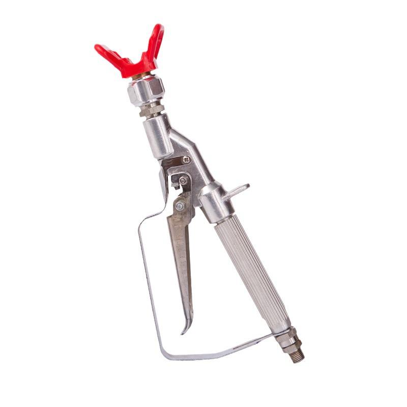 Latex Paint Nozzle & Spray Gun Accessories for Airless Sprayers
