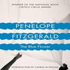 The Blue Flower by Penelope Fitzgerald Paperback Book 9780006550198