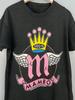 Black Mambo Band 100% Graphic Collection Shirt Unisex All Size TR780 Unisex T-Shirt