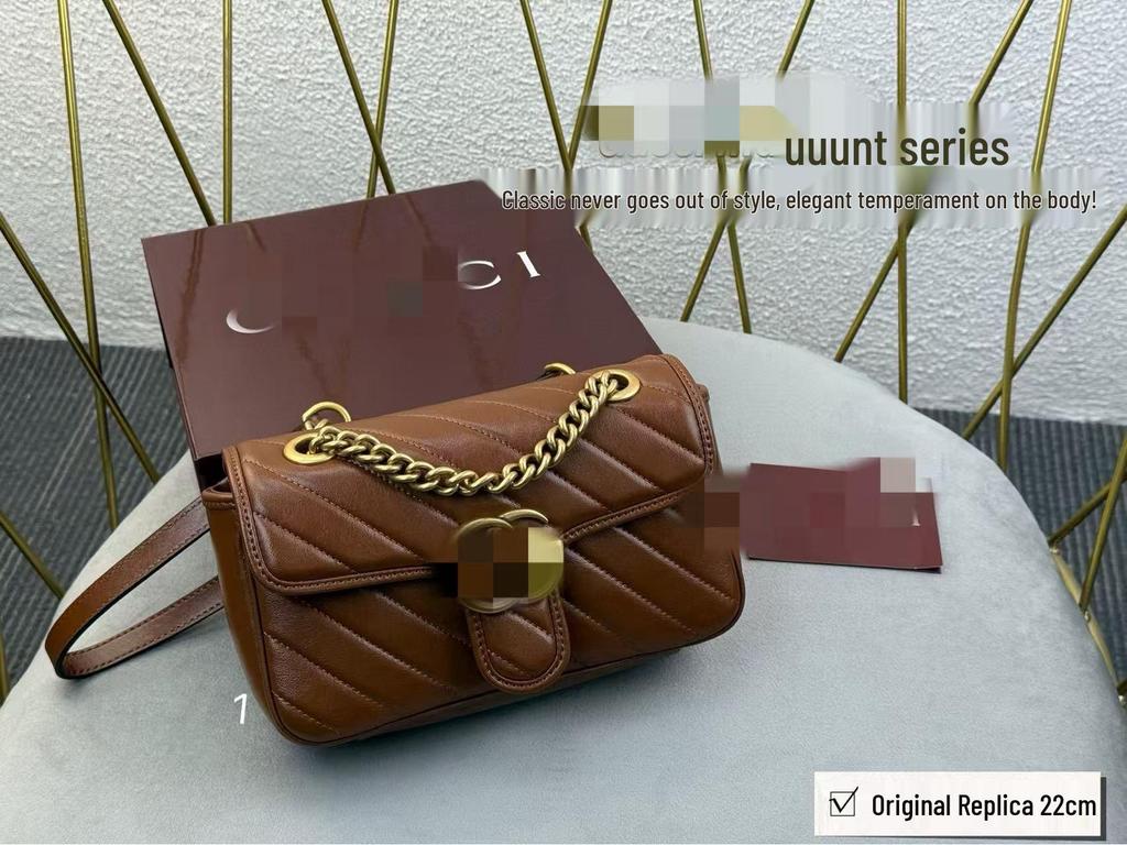 2024 Urban Minimalist Women's Chain Heart Crossbody & Shoulder Hobo Bag