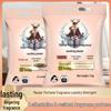 Perfumed Fragrance Laundry Detergent, Large 10 Jin Bag, Phosphorus-Free, Powerful Stain Removal, Long-Lasting Scent.