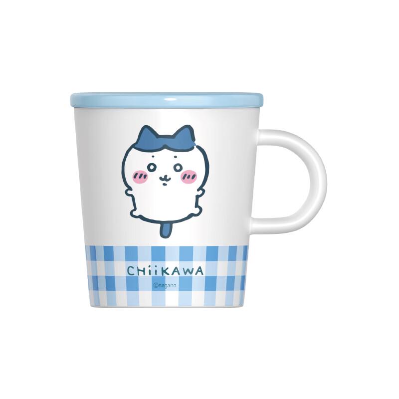 MINISO Chiikawa Hachiware Ceramic Mug