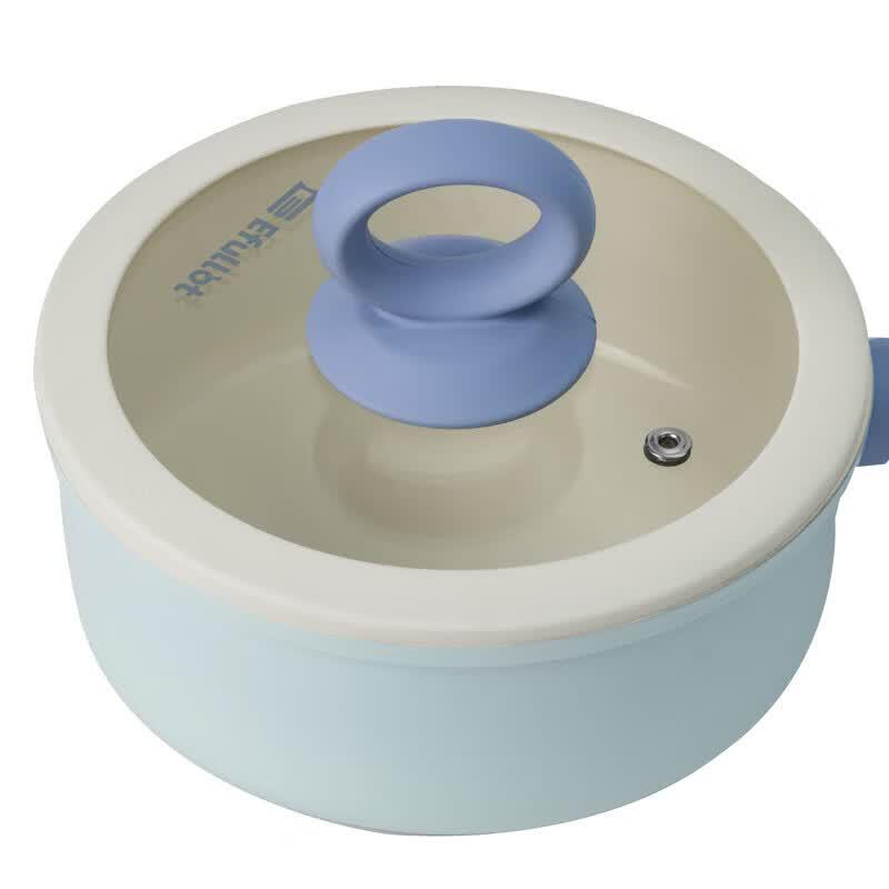 EFFE Santorini 3-Piece Non-Stick Cookware Set
