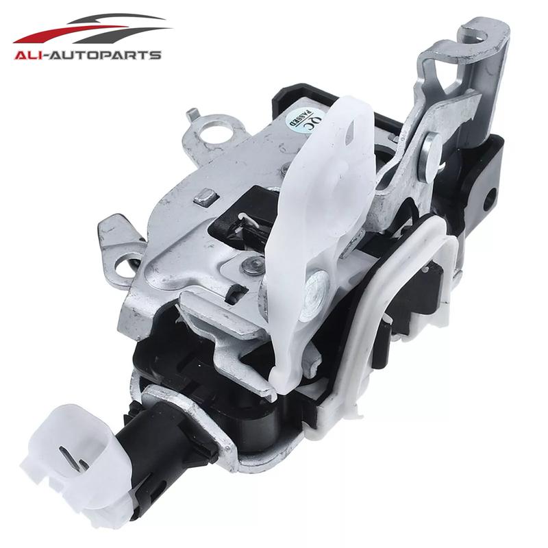 8L5Z1021813A Front Rear Left Right Door Lock Latch Actuator for Ford Ranger 2004-2011 8L5Z1021812A 8L5Z-1326412-A 8L5Z-1326413-A