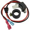 Ignition Module, Electronic Ignition Control Module Compatible with VW Bug Bus GHIA Buggy 034 Distributor AC905545