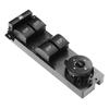 Car Window Lifter Electric Power Window r Switch Control Button for  2004-2012 Mk2 Replace 3M5T14A132AG