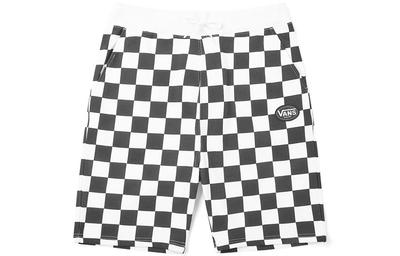 Vans Sports Shorts Men's Black/White Moderate VN0A4P4LJ0Z