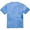 The North Face T Shirt Unisex Blue NT7UP16K