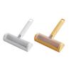 Pet Hair Remover Roller with Deshedding Brush Portable Cat Hair Remover Reusable Lint Roller for Cat And Dog Hair On Furniture Sofas Carpets Cars
