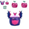Nieuw Duivelsvrucht Pluche Speelgoed Uit de Blox Fruits Game Grensoverschrijdende Editie Nu Verkrijgbaar!