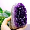 amethyst carefully selected natural approximately weighing approximately Amethyst raw for feng and interior High-quality cluster, stone, 1209577mm,