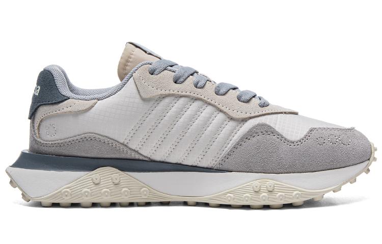 Men's Sneakers Kappa Slip Resistant Abrasion Resistant Slip Resistant Abrasion Resistant Low Top Casual Shoes