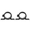Durable 2PCS 60mm Fuel Pump Mount Bracket Filter for 044 BOSCH 380LPH 300LPH
