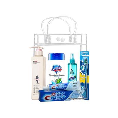 Safeguard Refreshing Body Wash Travel Kit