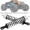 Oil Filled   Shock Absorbers Damper Replacement for   SLASH 2  RC Car