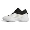 Adidas dame x sneakers breathable lightweight white