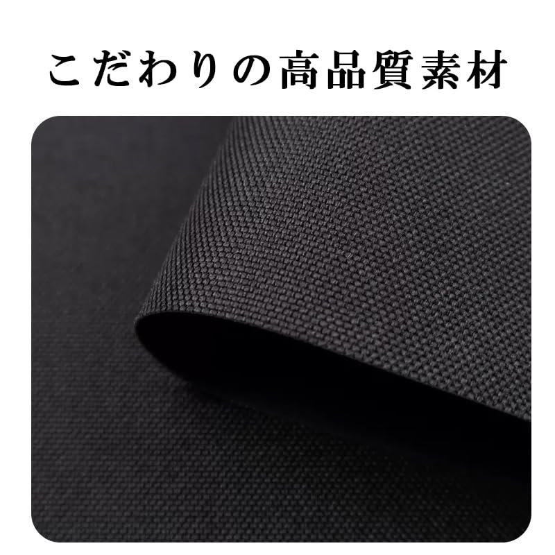 Seat Back Car Kick Rear Seat Easy to Attach and for Driving and Tablet Drink Car Smartphone Oxford Car Interior 1 Piece [DOYOUCOTO] Pocket, Guard,