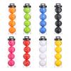 74mm Luminous Pickleball, 40-Hole Rotational & Injection Molded 