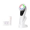 Anlan Color Light Warm Facial Cleansing & Rejuvenation Device