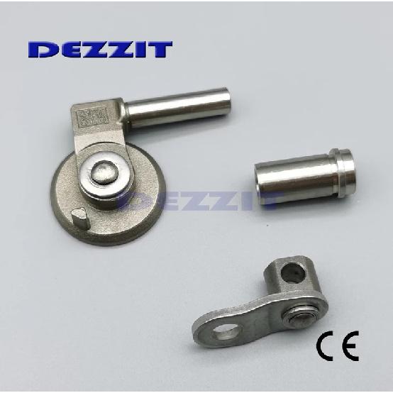 K03 MT 1.8TSI Golf VI Passat B6  53039700159 06J145701G Turbo Turbo Parts Wastegate Rattle Flapper