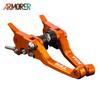 Dirt Bike Pit Bike Pivot Handle Lever Brake Clutch Levers Motorcycle Accessories For KTM 250 300 EXC TPI XC TPI XCW XC-W