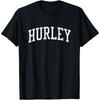Hurley MO Vintage Athletic Sports JS02 T-Shirt
