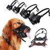 Golden Retriever For Small Large Dogs Dog Prevention Supplies Dog Muzzle Pet Mouth Cover Mouth Mask