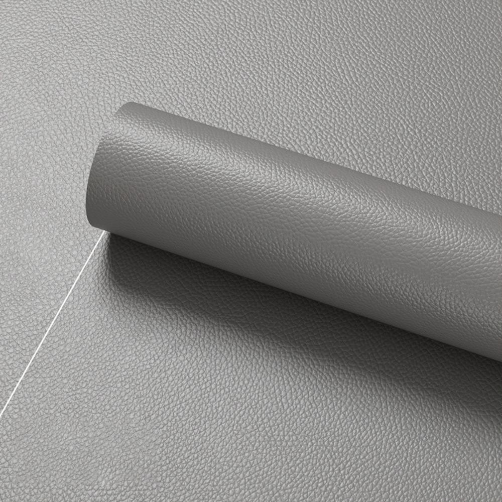 Self Adhesive Leather Repair Patch Matte 200cm Furniture Repair Tape Waterproof UV Resistant Couches Repair Kit