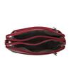 Single-shoulder Bag, Retro Crossbody, Soft Leather Small Bag, Fashionable, Simple and Versatile Women's Small Bag Casually