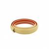 1pc 1m/2m/3metresX3cm Floor Cord Cover Cable Cavity Self Adhesive Cord Hider Floor, Floor Cord Covers for Wires on Floor