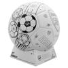 Arsenal FC Colour In Mini Football Set
