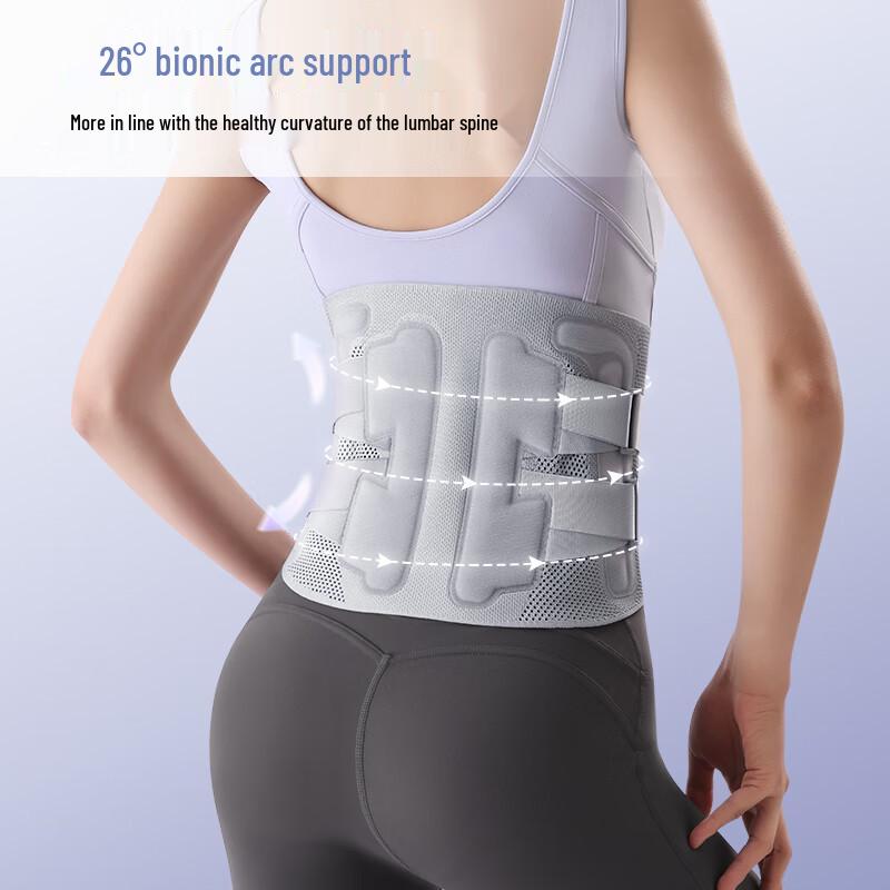 Haier Lumbar Support Waist Belt