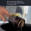 Oil Filter Removal Tool Oil Filter Remover Not Touching Hands Oil Funnels