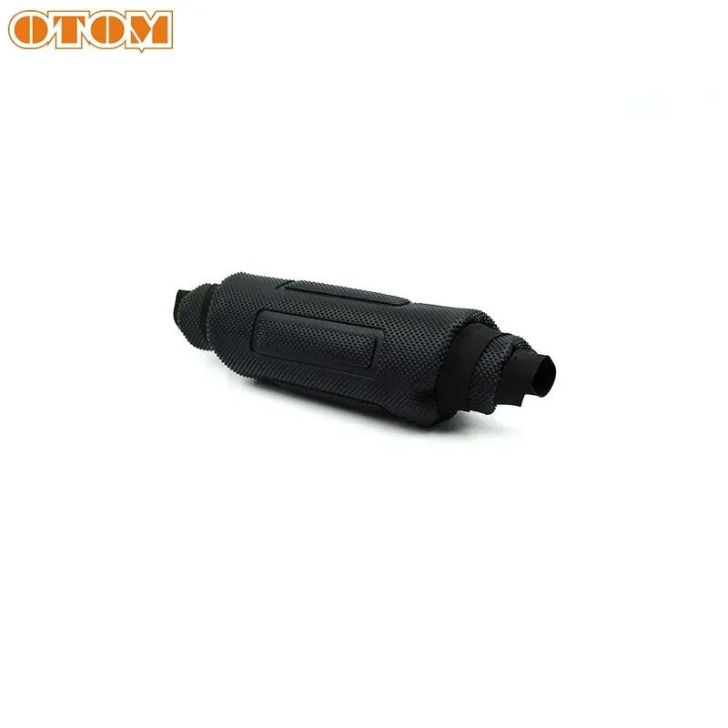 OTOM 2020 New Motorcycle Cushion Pit Dirt Bike Motocross Enduro Gripper Soft Seat Covers For KTM SX125 SXF250 XC300 XCF 350 450