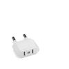 Adapter EU To US Power Converter Travel Adapter Electrical Plugs Power Adapter Mobile Phone Charger