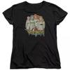 Voltron "Group" Women's T-Shirt Unisex T-Shirt
