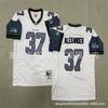 Seattle Seahawks Retro NFL Football Jersey Mens Cotton Team Apparel Vintage 80 96 12 10 37 45 55 24 25 31