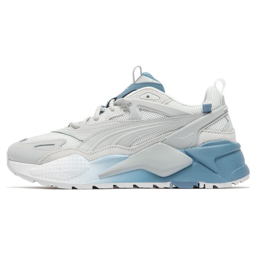 Puma 391171 Unisex White 391171-02 37
