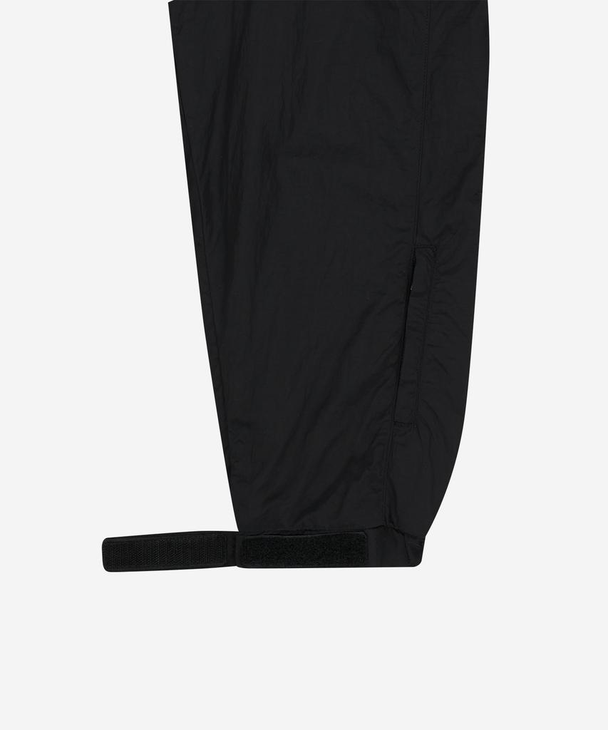 Node Labs Dev:7 Nylon Shell Jacket_Black