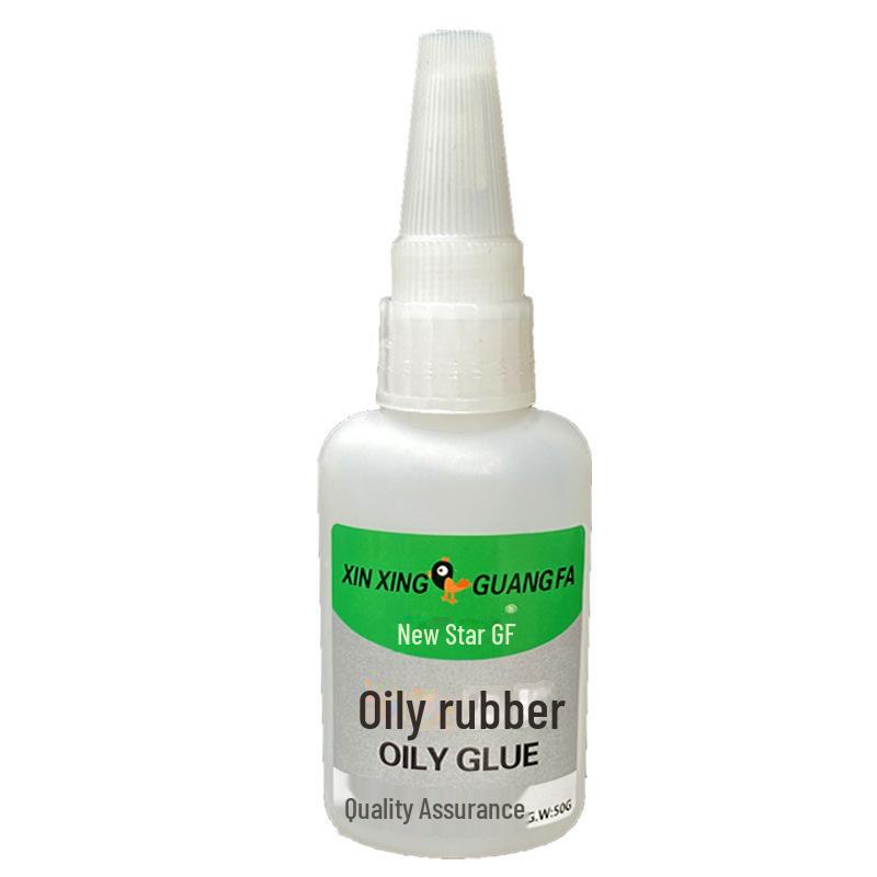 Adesivo Forte Multiuso Xinxing Guangfa para Sapatos e Plástico