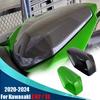 Motorcycle Rear Seat Cover For KAWASAKI Z H2 ZH2 SE 2021 2022 2023 2024 Passenger Pillion Solo Cowl Hard Tail Section Fairing