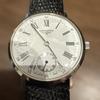Used LONGINES Watch Automatic Small Seconds