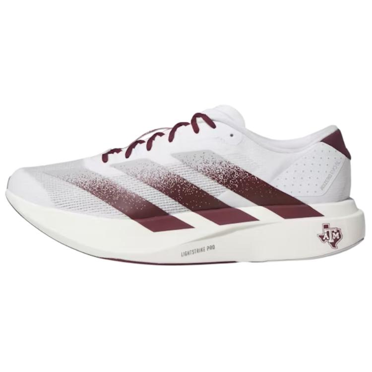 Adizero Evo Sl Ncaa x Adizero Evo Sl Adidas Texas A&M JQ4566 46