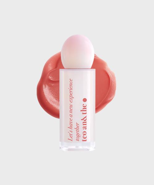 [Sherbet Velvet] Petal Infusion Liquid 5 Colors