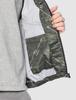Big Bone Klimaanlage Langarmjacke, EARLY BIRD 91 - Woodland Green, Größe S