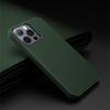 Leather Magnetic Phone Case With Animation IPhone 14 Pro 13 Full Body Protection