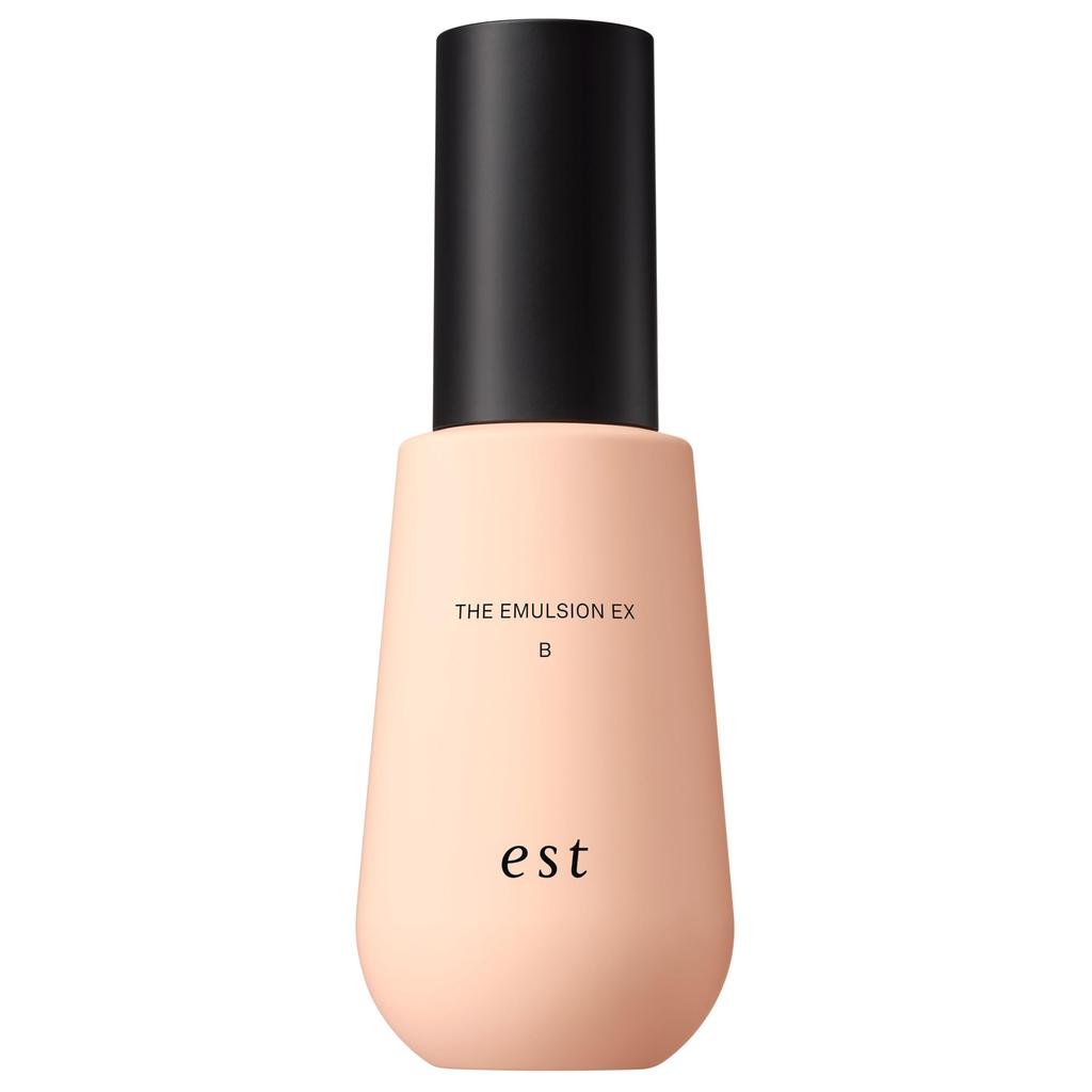 est The Emulsion EX B 120g Brightening type that suppresses melanin production and prevents dark spots and freckles [Emulsion]