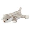 Sunstar Stationery Nuimee Otter Plush Pencil Case (S1425960)